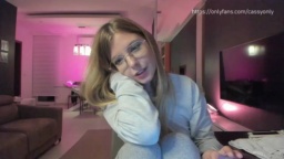 Cassy_cum  14-11-2020